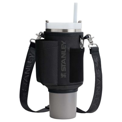 Stanley The All-Day Quencher Carry-All 1.18L / 40oz Black