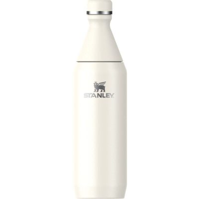 Stanley The All Day Slim Bottle  0.6L / 20oz Cream