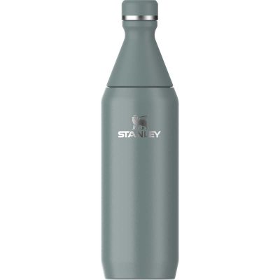Stanley The All Day Slim Bottle  0.6L / 20oz Shale