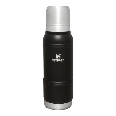 Stanley The Artisan Thermal Bottle 1.0L / 1.1 QT BLACK MOON