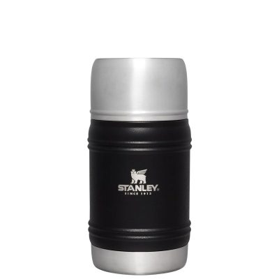 Stanley The Artisan Thermal Food Jar .50L / 17oz BLACK MOON