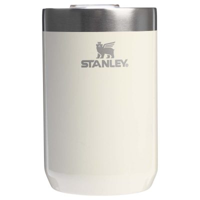 Stanley The Everyday Camp Mug 0.35L / 12oz Cream Gloss