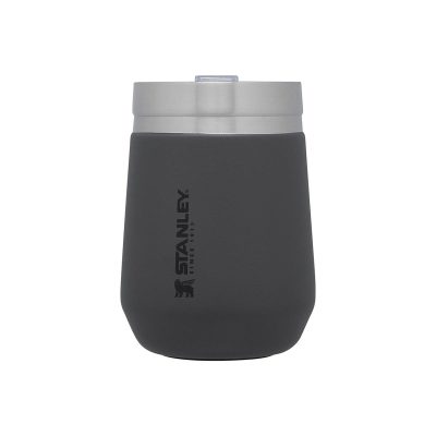 Stanley THE EVERYDAY GO TUMBLER 0.29L / 10OZ CHARCOAL