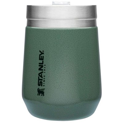 Stanley THE EVERYDAY TUMBLER .3L / 10OZ Hammertone Green