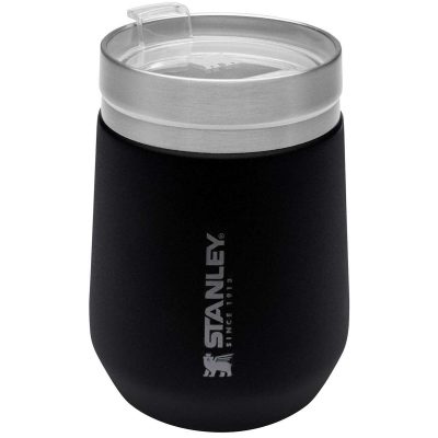 Stanley THE EVERYDAY TUMBLER .3L / 10OZ Matte Black