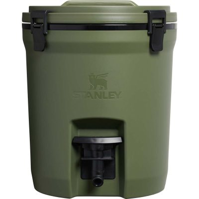 Stanley The Fast-Flow Water Jug 7.5L / 2 Gal Dried Pine