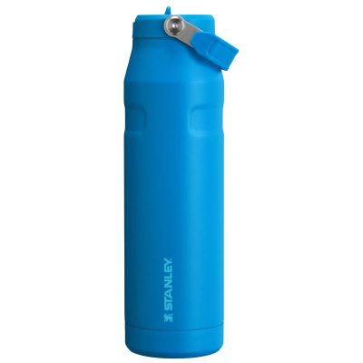 Stanley The IceFlow™ Bottle Flip Straw 2.0 1.06L / 36oz Azure