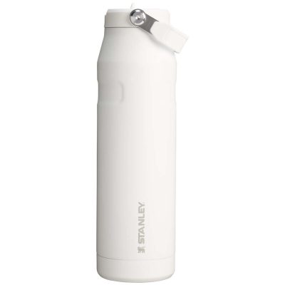 Stanley The IceFlow™ Bottle Flip Straw 2.0 1.06L / 36oz Frost