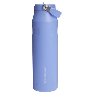 Stanley The IceFlow™ Bottle Flip Straw 2.0 1.06L / 36oz Hydrangea