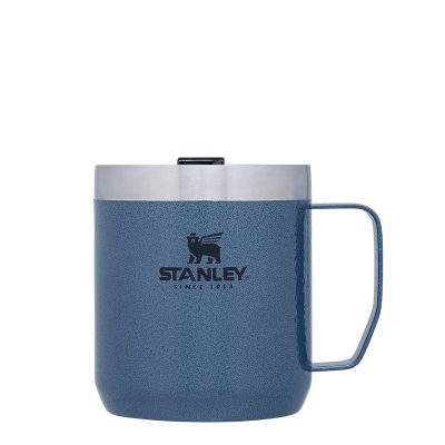 Stanley THE LEGENDARY CAMP MUG 0.35L / 12OZ HAMMERTONE LAKE
