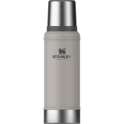 Stanley THE LEGENDARY CLASSIC BOTTLE 0.75L / 25OZ ASH