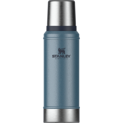 Stanley THE LEGENDARY CLASSIC BOTTLE 0.75L / 25OZ HAMMERTONE LAKE