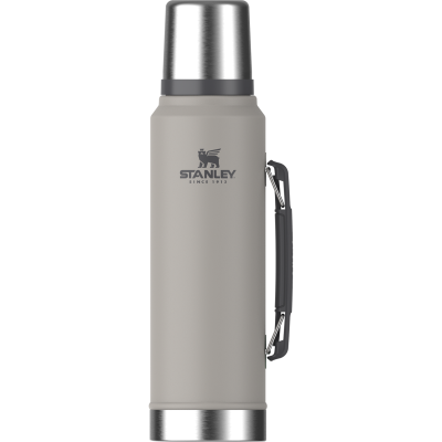 Stanley THE LEGENDARY CLASSIC BOTTLE 1.0L / 1.1QT ASH