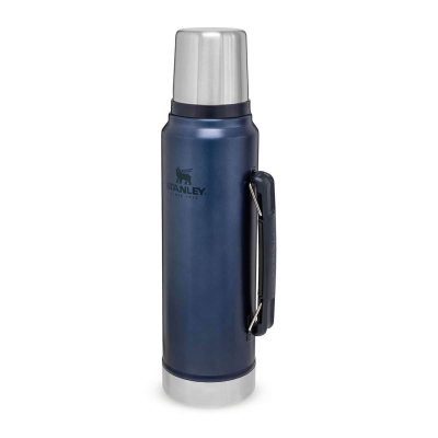 Stanley THE LEGENDARY CLASSIC BOTTLE 1.0L / 1.1QT Nightfall