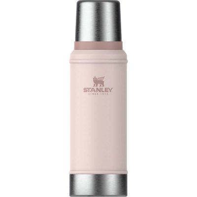 Stanley The Legendary Classic Bottle .75L / 25oz Rose Quartz