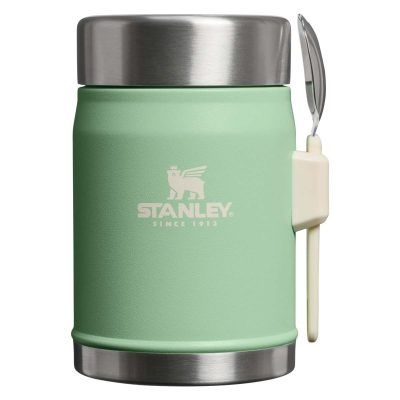 Stanley The Legendary Classic Food Jar 0.4L / 14oz Pistachio