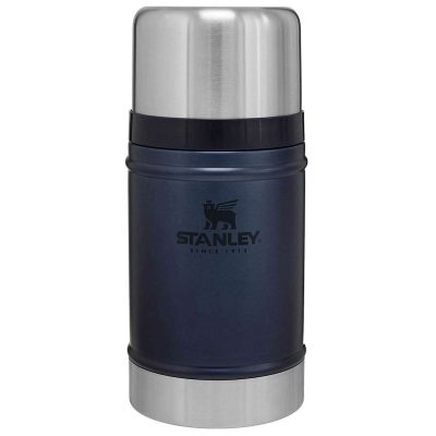 Stanley THE LEGENDARY CLASSIC FOOD JAR .70L / 24OZ Nightfall
