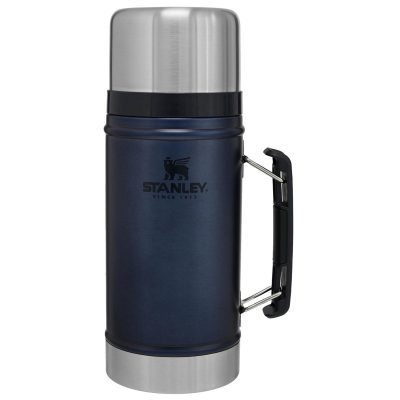 Stanley THE LEGENDARY CLASSIC FOOD JAR .94L / 1.0QT Nightfall