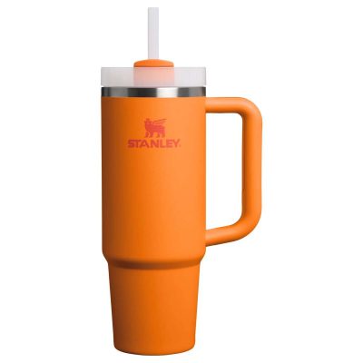 Stanley The Quencher H2.O FlowState™ Tumbler 0.89L / 30oz Goldenrod Coral