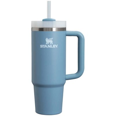 Stanley The Quencher H2.O FlowState™ Tumbler 0.89L / 30oz Indigo