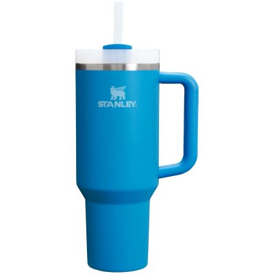 Stanley The Quencher H2.O FlowState™ Tumbler 1.18L / 40oz Azure