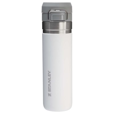 Stanley The Quick-Flip Water Bottle 0.7L / 24oz Frost