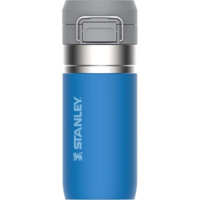 Stanley The Quick-Flip Water Bottle .47L / 16oz Azure