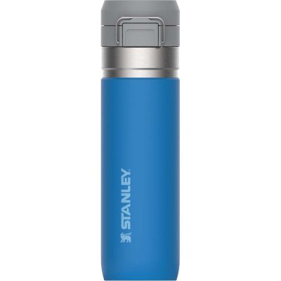 Stanley The Quick-Flip Water Bottle .7L / 24oz Azure