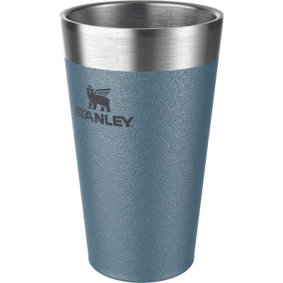 Stanley THE STACKING BEER PINT 0.47L / 16OZ HAMMERTONE LAKE