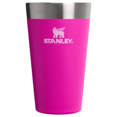 Stanley The Stacking Tumbler 0.47L / 16oz Violet Blossom