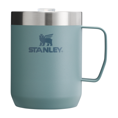Stanley The Stay-Hot Camp Mug .23L / 8oz Shale
