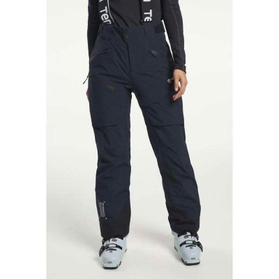 Tenson AERISMO SKI PANTS WOMEN Black