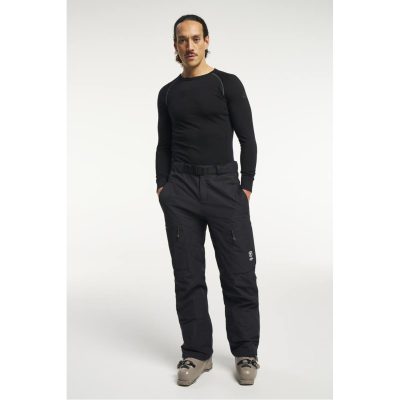Tenson AERON SKI PANTS MEN Black