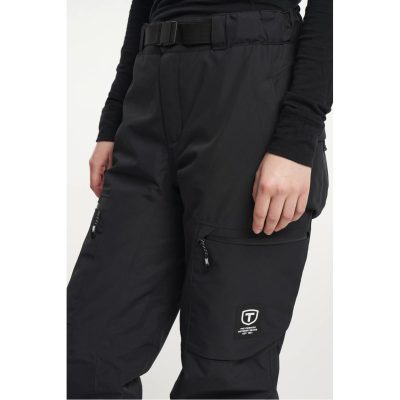 Tenson AERON SKI PANTS WOMEN Black