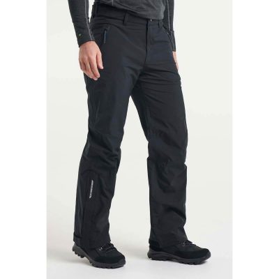 Tenson Biscaya Evo Pants Men Black