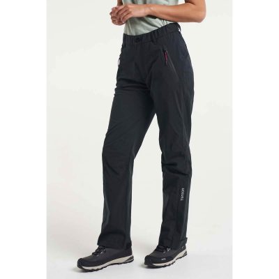 Tenson Biscaya Evo Pants Women Black