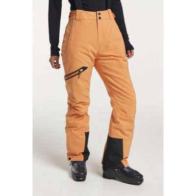 Tenson CORE SKI PANTS WOMEN Apricot