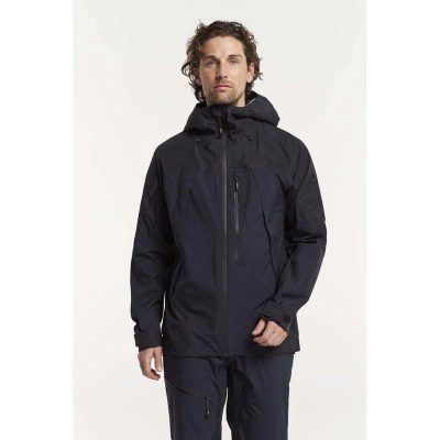 Tenson Himalaya Shell Extreme X Jacket Men Antracithe