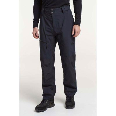Tenson Himalaya Shell Extreme X Pants Men Antracithe