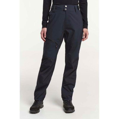 Tenson Himalaya Shell Extreme X Pants Women Antracithe