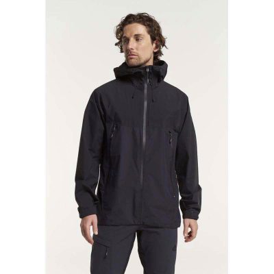 Tenson Himalaya Shell Lite Jacket Men Antracithe