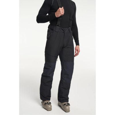 Tenson KIRORO SKI PANTS MEN Beige