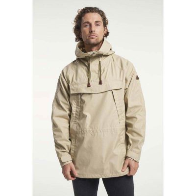 Tenson Mountain Anorak 55 Unisex Sand