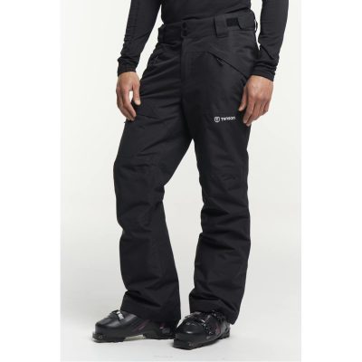 Tenson NISEKO SKI PANTS MEN Black