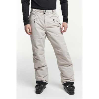 Tenson NISEKO SKI PANTS MEN Sand