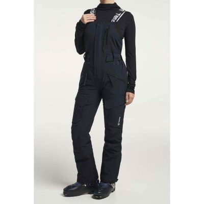 Tenson SPHERE SKI PANTS W Black