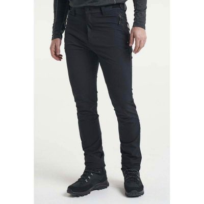 Tenson Txlite Adventure Pants Men Black