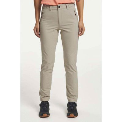 Tenson Txlite Adventure Pants Women Beige