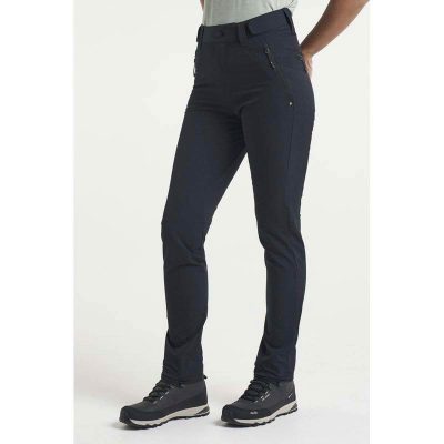 Tenson Txlite Adventure Pants Women Black
