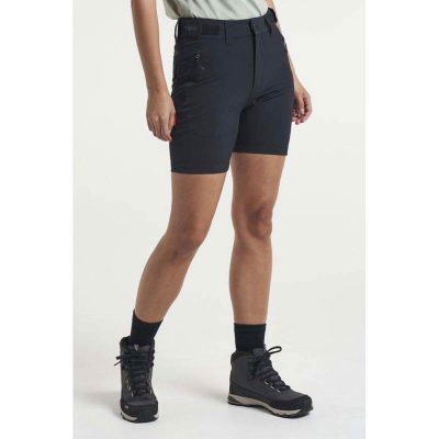 Tenson Txlite Adventure Shorts Women Black